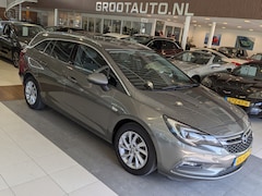 Opel Astra Sports Tourer - 1.0 Innovation Airco, Cruise Control, Trekhaak, Stuurbekrachtiging