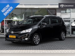 Toyota Verso - 1.8 VVT-i Aspiration 7p