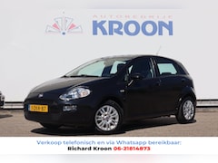 Fiat Punto Evo - 1.2 Pop|Airco|42.500 KM