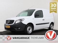 Mercedes-Benz Citan - 108 CDI | Org NL | Airco | 52.000KM | Betimmering | Bluetooth |