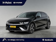 Hyundai IONIQ 5 - N Line Business 84kWh 218pk | LAGE BIJTELLING | WARMTEPOMP | BOSE AUDIO |