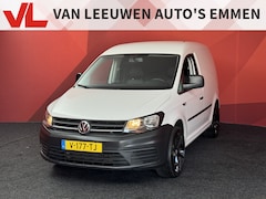Volkswagen Caddy - 2.0 TDI L1H1 BMT Trendline | Navigatie | PDC | Airco | Lichtmetalen Velgen