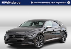 Volkswagen Arteon Shooting Brake - 1.4 TSI 218pk eHybrid Elegance DSG Automaat / Navigatie Pro / LM 18 inch / Standkachel / C