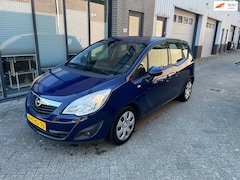 Opel Meriva - 1.4 Turbo Business+ AIRCO TREKHAAK BOEKJES