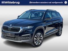 Skoda Kodiaq - 1.5 TSI 150pk Ambition / Navigatie / LM 19 inch / Park Assist / Led Matrix / APP / Wegkl t