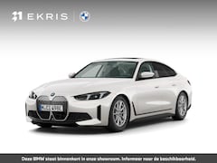 BMW i4 - eDrive40 Pure Edition