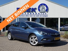Opel Astra - 1.4 Innovation 150PK H-LEER | KEYLESS | SP. STOELEN | CARPLAY