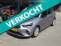 Opel Corsa - 1.2 Elegance AUTOMAAT // Airco, Apple Carplay, Cruise Control