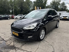 Ford C-Max - 1.5 150PK Titanium Automaat Afn.Trekhaak