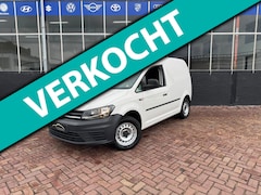 Volkswagen Caddy - 2.0 TDI L1H1 BMT Trendline *AIRCO + TREKHAAK