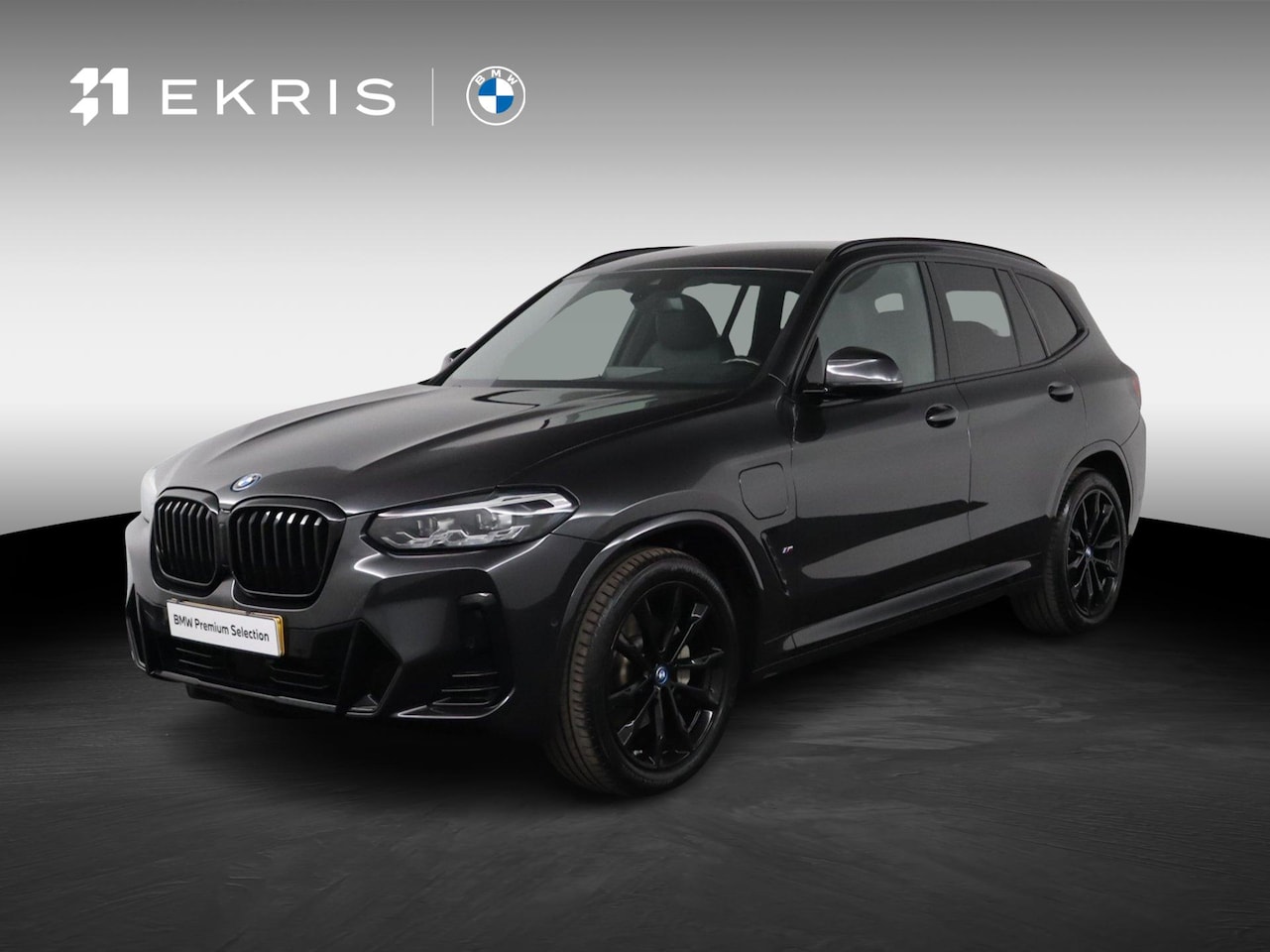 BMW X3 - xDrive30e Business Edition Plus | Trekhaak | elektrisch verstelbare stoel(en) | cruise con - AutoWereld.nl