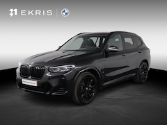 BMW X3 - xDrive30e Business Edition Plus | Trekhaak | elektrisch verstelbare stoel(en) | cruise con