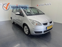 Mitsubishi Colt - 1.3 Invite