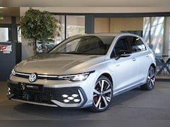 Volkswagen Golf - 8.5 1.5 eHybrid GTE 272PK Facelift IQ Matrix Mistlamp HuD Cam Navi