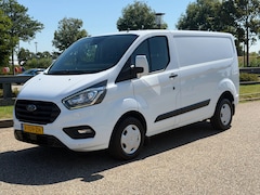 Ford Transit Custom - 2.0TDCI L1H1 Airco Navi Cruisecontrol Trekhaak EURO 6