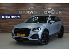 Audi Q2 - 35 TFSI | ALARM | PDC| KEYLESS | CAMERA |