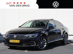 Volkswagen Passat - 1.4 TSI GTE Business 218PK DSG | LED Matrix | Panoramadak | Navigatie Pro | side Assist |