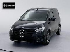 Mercedes-Benz eCitan - 112 Pro L1 51 kWh Financial lease 0.99% rente vraag naar de voorwaarden