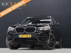 BMW X3 - xDrive30e High Executive [SCHUIFKANTELDAK, APPLE CARPLAY, ANDROID, STOELVERWARMING, VOL LE