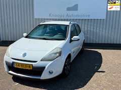 Renault Clio Estate - 1.5 dCi Collection Apk 03/2027