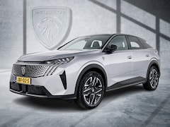 Peugeot 3008 - 1.2 Hybrid 145 GT | Rijklaar | Elektrische kofferklep |
