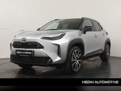 Toyota Yaris Cross - 1.5 Hybrid 130pk GR SPORT BI-TONE | 9.000km | Trekhaak | Panoramadak | Camera 360 | Head U