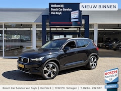 Volvo XC40 - 1.5 T3 Momentum / Automaat / Dealer-Onderhouden / harman-Kardon / Stoelverwarming / Cruise