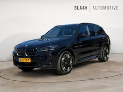 BMW iX3 - High Executive M-Sport | H&K | pano | head-up | 20inch | SOH 96, 7%