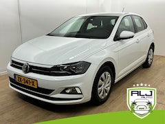 Volkswagen Polo - Occasion 1.0 TSI Comfortline | Wit | Airco | Tweedehands Polo | Cruisecontrol | Carplay