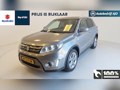 Suzuki Vitara - 1.6 Exclusive AUTOMAAT