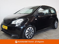 SEAT Mii - 1.0 Style Airco (APK:Nieuw) Incl.Garantie
