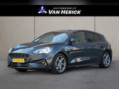 Ford Focus - 1.0 EcoBoost ST Line Business 125PK | Trekhaak | Navi | Clima
