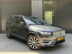 Volvo XC90 - 2.0 T8 Recharge AWD Inscription Exclusive