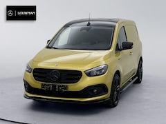 Mercedes-Benz eCitan - 0, 99% RENTE - 112 L1 BUSINESS SOLUTION 51 kWh | DC LADEN | LICHTPAKKET | Editie