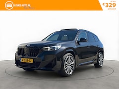 BMW X1 - xDrive23i 218PK M-Sport Individual Pano Head-UP Harman-Kardon 360 Camera