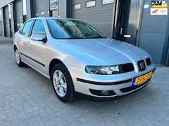SEAT Toledo - 1.8-20V Executive Alcantara automaat
