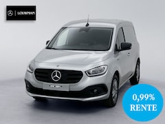 Mercedes-Benz eCitan - 112 Pro L1 51 kWh Financial lease 0.99% rente vraag naar de voorwaarden
