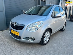 Opel Agila - 1.0 Edition 1 eigenaar