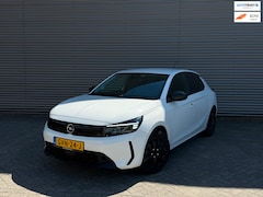 Opel Corsa - 1.2 Turbo l CAM l Cruise l Airco l CarPlay