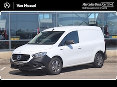 Mercedes-Benz eCitan - 112 Pro L1 51 kWh | AIRCO/NAVI/CAMERA/STOELVERWARMING | Certified