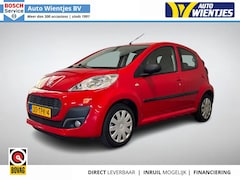 Peugeot 107 - 1.0-12V | Active | 5-Drs | Apk 08/2027