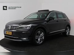 Volkswagen Tiguan - 1.4 TSI ACT Highline (PANORAMADAK, CAMERA, DIGITALE COCKPIT, TREKHAAK WEGKLAPBAAR, MASSAGE