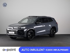 Volkswagen Tayron - R-Line Edition 1.5 eHybrid 200 kW / 272 PK SUV 6 v Panoramadak | Trekhaak | 360 camera