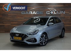 Hyundai i30 - 1.0 T-GDi MHEV | STOELVERW. | CAMERA | CARPLAY |