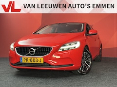 Volvo V40 - 2.0 T2 Nordic+ | Navigatie | Stoel verwarming | Trekhaak |