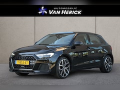 Audi A1 Sportback - 30 TFSI Pro Line S | Automaat | Cruise | B&O