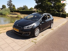 Kia Cee'd Sportswagon - 1.4 T-GDi Attract