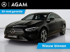Mercedes-Benz CLA-Klasse - Coupé 250 e Star Edition Luxury Line | Panorama dak | Trekhaak