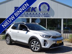 Kia Stonic - 1.0 T-GDi MHEV 100PK DynamicPlusLine KEYLESS | TWO-TONE | NAVI | CRUISE