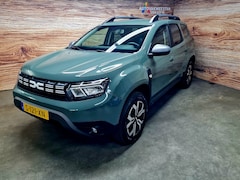 Dacia Duster - 1.3 TCe 130pk Journey Trekhaak All-in prijs + 12 Mnd. Garantie